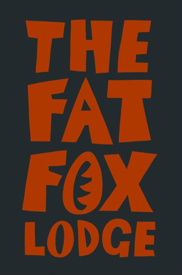 The Fat Fox Lodge, Morzine Montriond Exterior photo