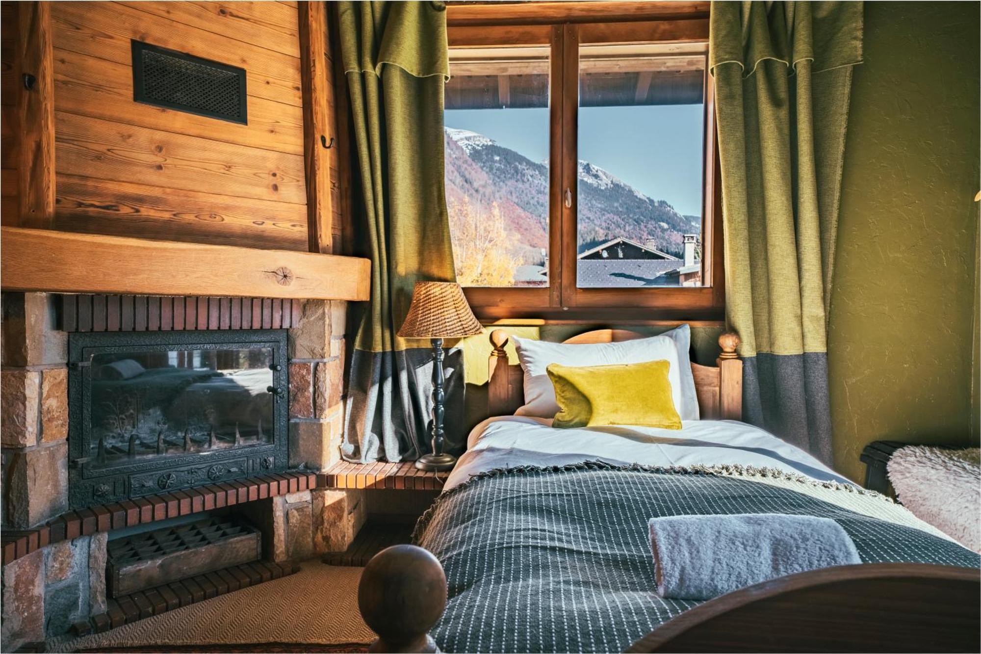 The Fat Fox Lodge, Morzine Montriond Exterior photo